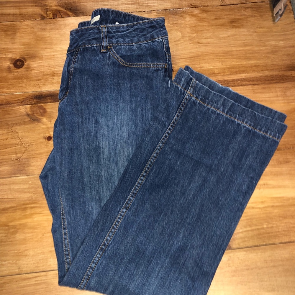 Stetson Jeans
